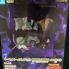 キン肉マン　完璧超人始祖編