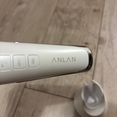 （新品未使用）美顔器の画像
