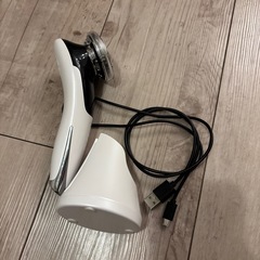 （新品未使用）美顔器の画像