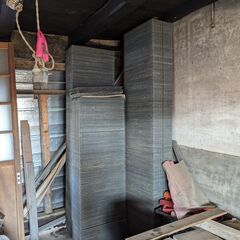 苗箱セット