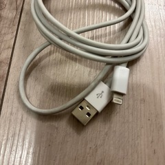 【まとめ売り】充電コードの画像
