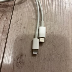 【まとめ売り】充電コードの画像
