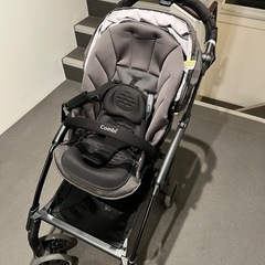 【コンビ（Combi）】ラベリタ Laverita AB型