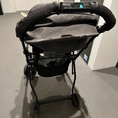 【コンビ（Combi）】ラベリタ Laverita AB型の画像