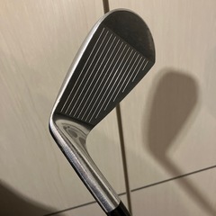 ゴルフクラブ　アイアンセットの画像
