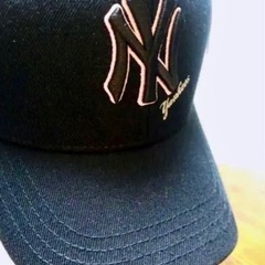 メジャーリーグキャップの画像