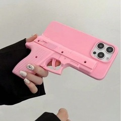 iPhone15 ケース
