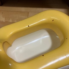 【あげます！！】コンビ　おまるの画像