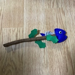 柊鰯 ★ 魔除け 人気の画像