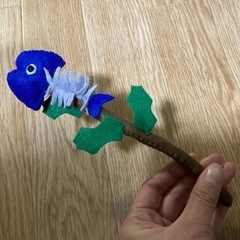 柊鰯 ★ 魔除け 人気の画像