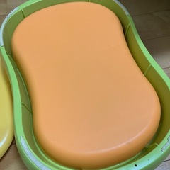 【あげます！！】コンビ　おまるの画像