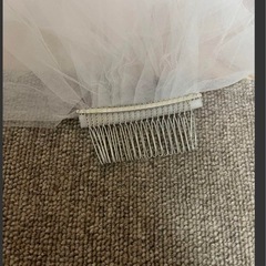 ベールの画像