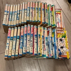 【まとめ売り】キャプテン翼