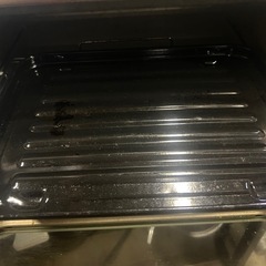 【中古】アラジン グラファイトトースター グリーン CAT-GS13B(G) 2021の画像