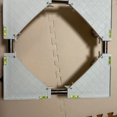 （値下げ中）移動式洗濯パン