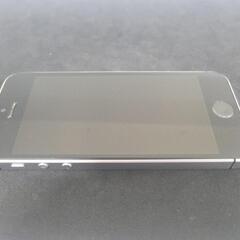 【SIMフリー】iPhone SE 第１世代 シルバー 32 GB　中古　リサイクルショップ宮崎屋住吉店25.1.13