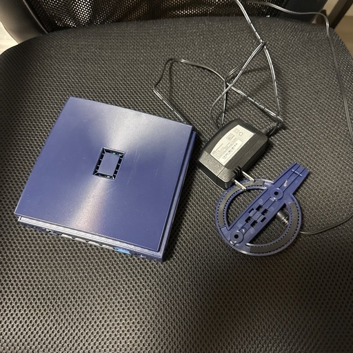 アイ・アイオーデータ Wi-Fi5 無線LAN ルーター