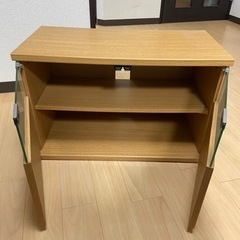 テレビ台
の画像