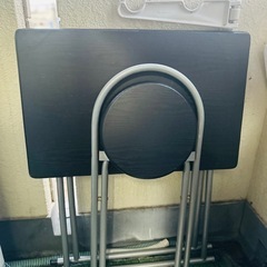 テーブルセット