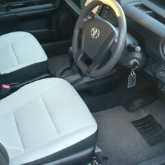 ★美車★1オーナー車★２８年式★中期型★アクア L★ナビ＆TV★ETC★セーフティセンス★車検８年１月の画像