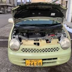 ダイハツ　ムーブラテ　現状販売車🚗🛠️の画像