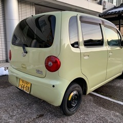 ダイハツ　ムーブラテ　現状販売車🚗🛠️の画像