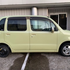 ダイハツ　ムーブラテ　現状販売車🚗🛠️