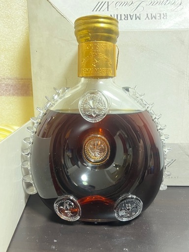 REMYMARTIN 　レミーマルタン ルイ13世
