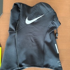 NIKE スヌード　美品の画像