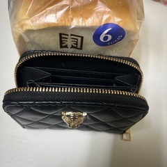 ミニ財布の画像