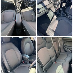 ❤️ご成約済❤️⭐️岐阜県美濃市⭐️MINIクーパー⭐️車検2年付⭐️純正ナビ⭐️バックカメラ⭐️ミニの画像