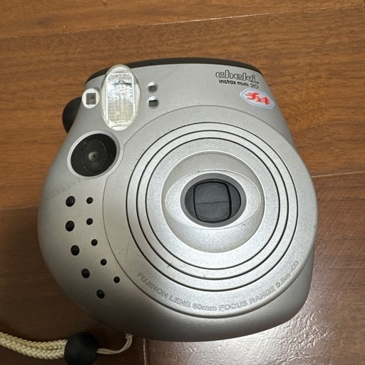 富士フイルム　Instax Mini 25