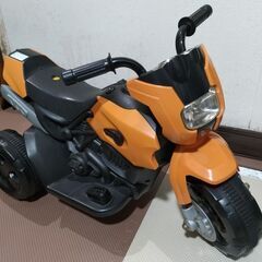 電動三輪おもちゃ