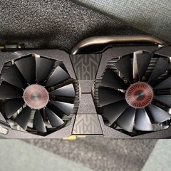 Asus GTX 970 D2COC4G Gddr5 STRIX