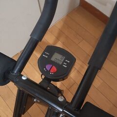 トレーニング器具の画像