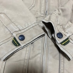 GAP kids アウターの画像