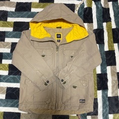 GAP kids アウター