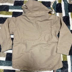 GAP kids アウターの画像