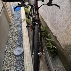 ジャンク☆fuji  ストラトス ロードバイクの画像