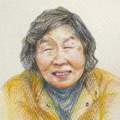 似顔絵描きます✏️