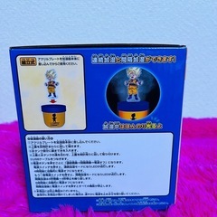 ドラゴンボール　加湿器　値下げの画像