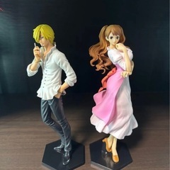 ONE PIECE　ワンピース　GLITTER & BRAVE ...