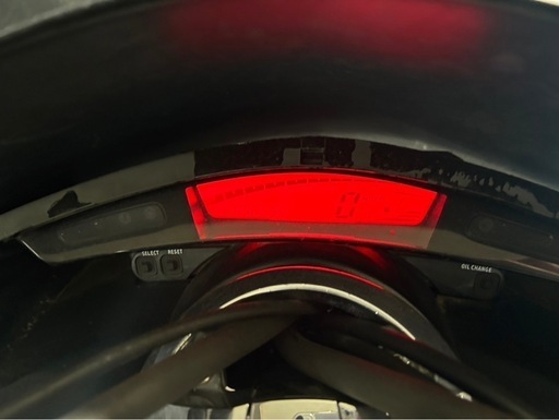 ☆支払い総額4.8万円☆買取強化中！不動車もOK！ヤマハ マグザム250