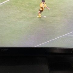 0円　テレビの画像