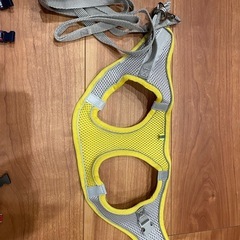 猫用ハーネスの画像