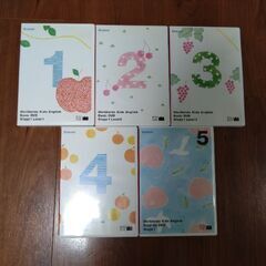 World Wide Kids English Basic DV...