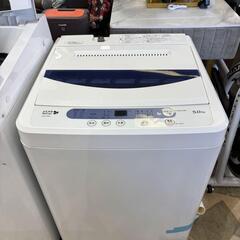 ヤマダ電機 YAMADA 洗濯機 YWM-T50A1 5Kg 2...