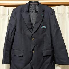 和泉市立信太中学校制服セット