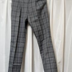 和泉市立信太中学校制服セットの画像