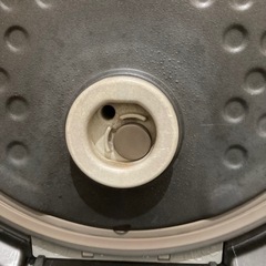 交渉中　三菱　炊飯器　炭炊釜　NJ-V10J2　　の画像